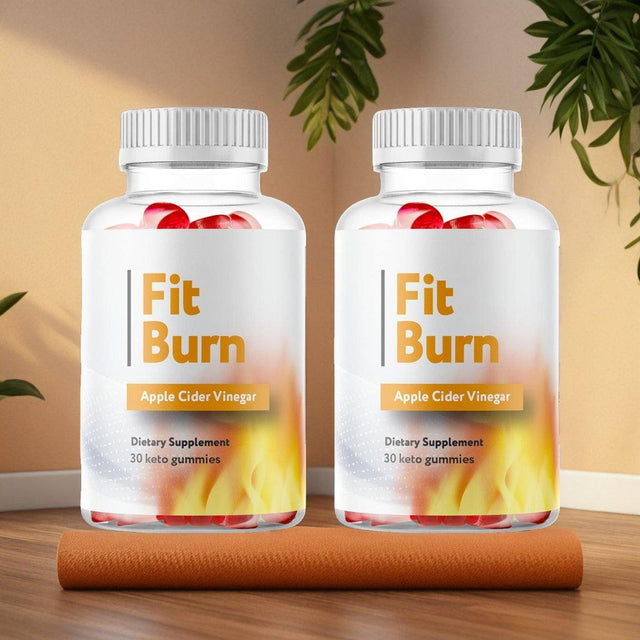 FitBurn