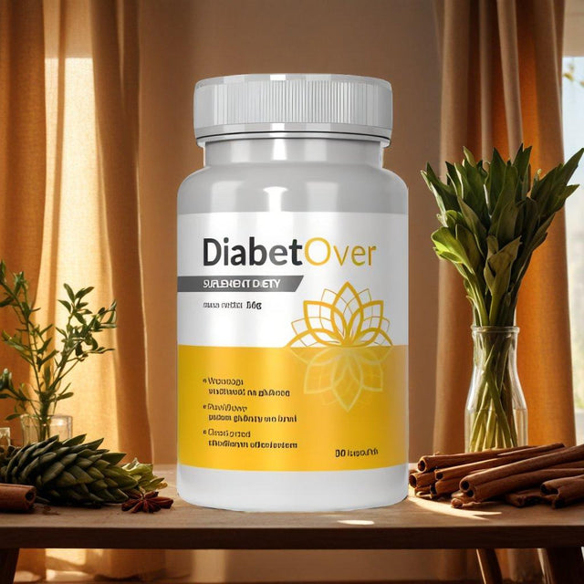 DIABETOVER 99ZL