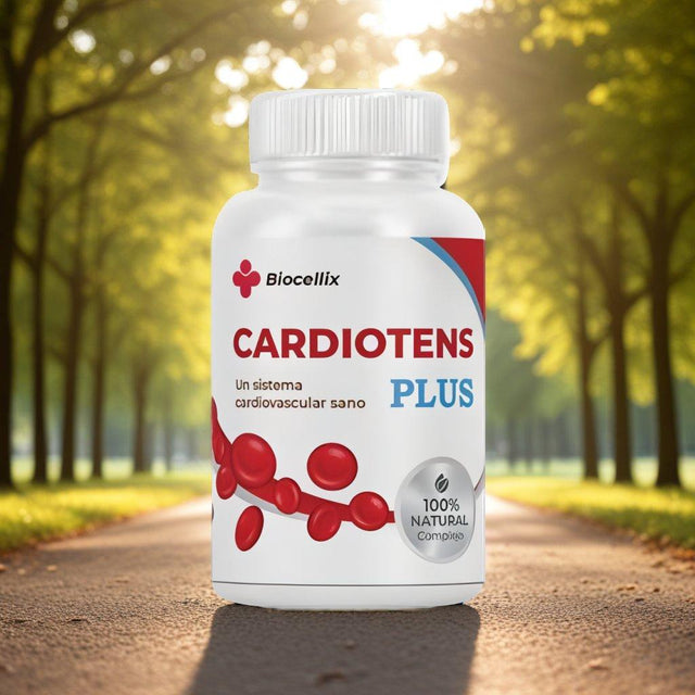 Cardiotens low price