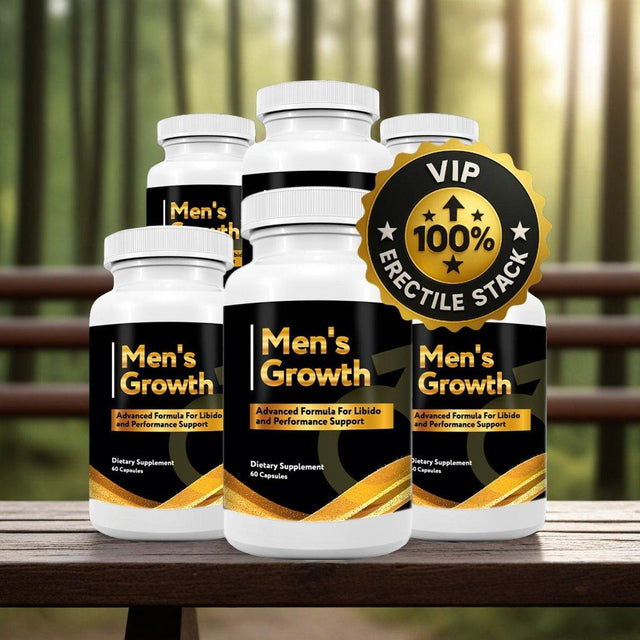 MensGrowth