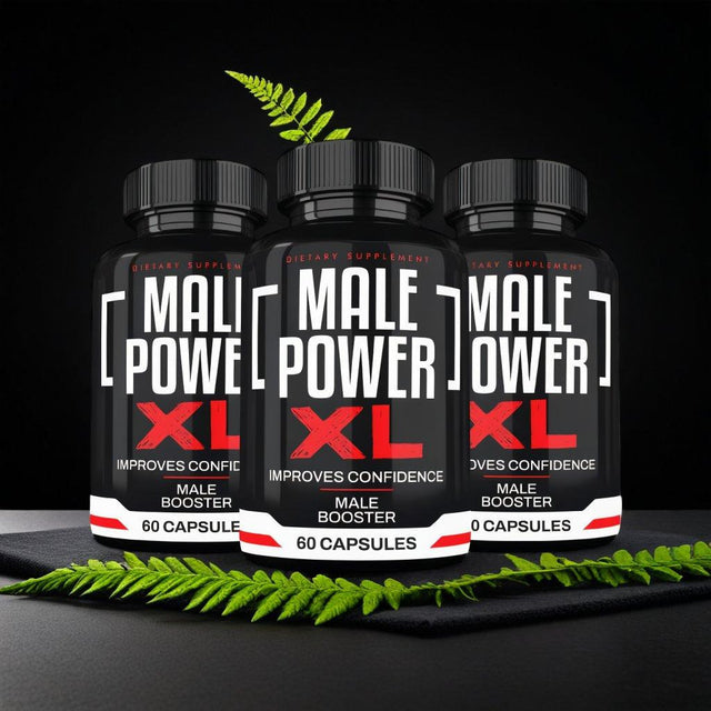 Male Power XL