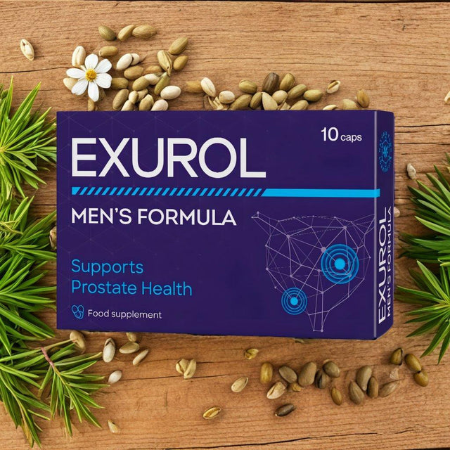 Exurol low