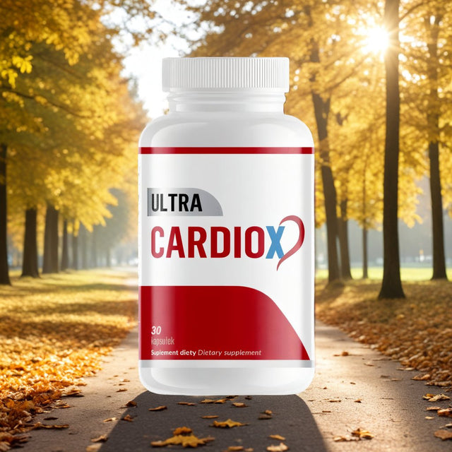 Ultra Cardio X low price