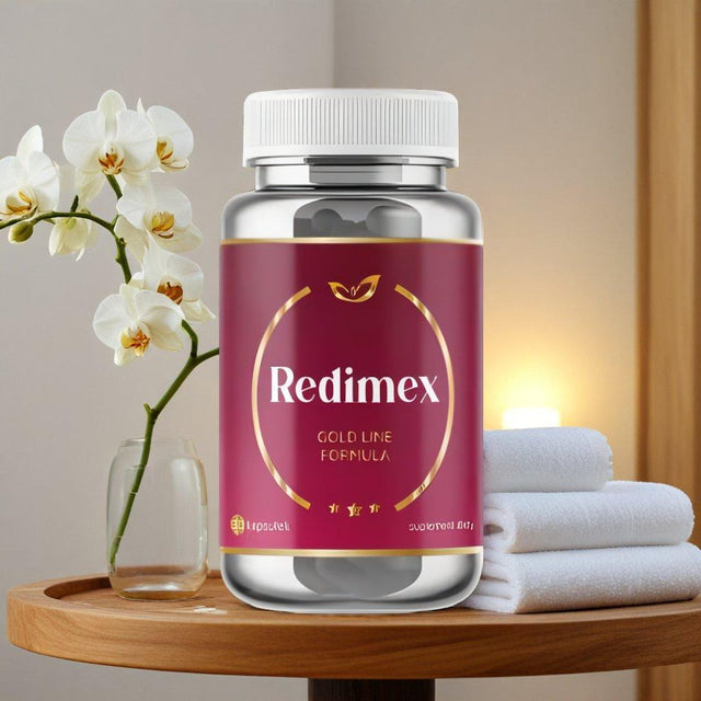 REDIMEX