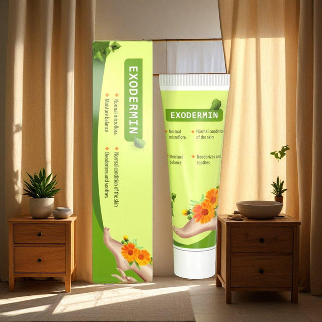 (OFF) Exodermin RON