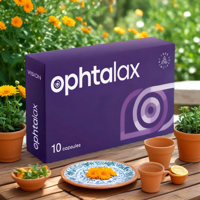 Ophtalax low