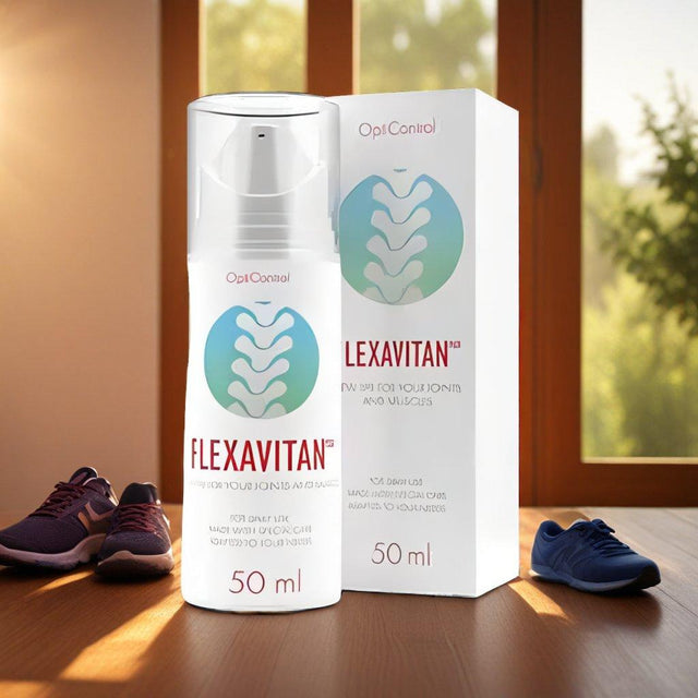 Flexavitan Max