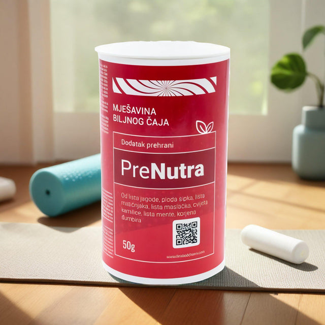 PRENUTRA (LOW PRICE)