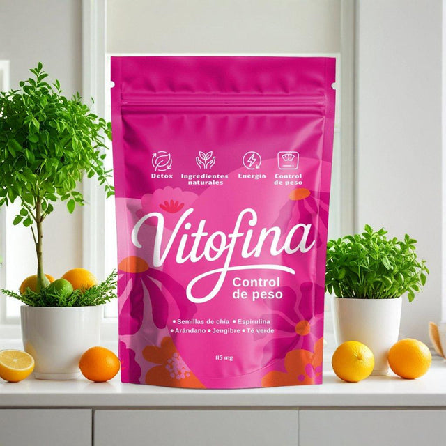 Vitofina