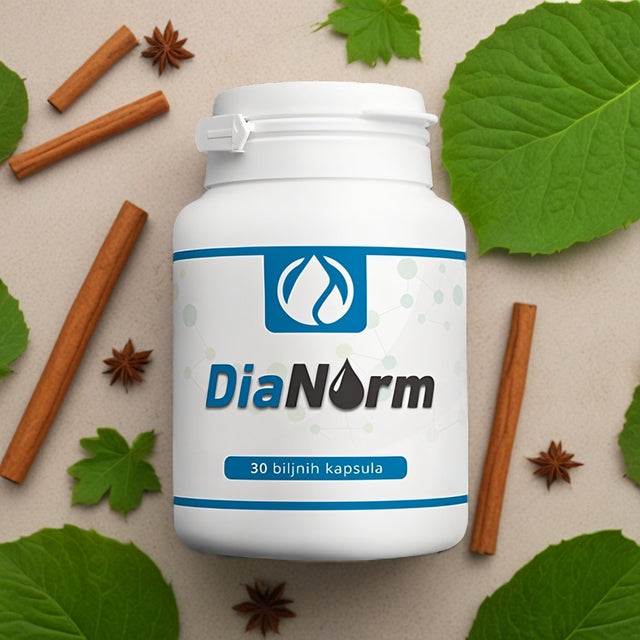 Dianorm
