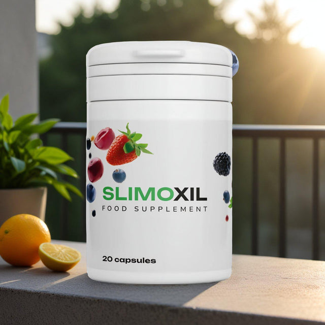 Slimoxil 29€