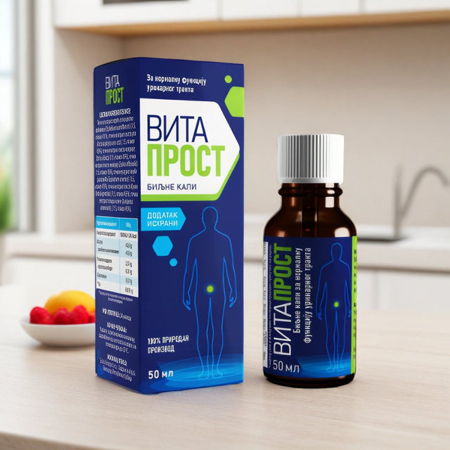 VitaProst