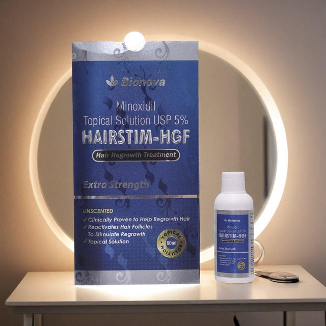 Hairstim low price