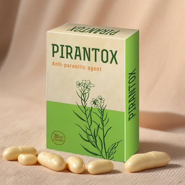 PIRANTOX