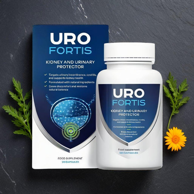 Uro Fortis low price