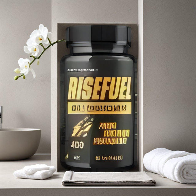 RISEFUEL (FULLSS)