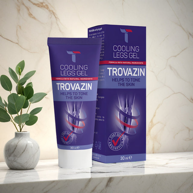 Trovazin