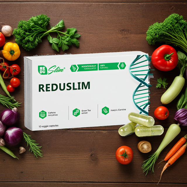 Reduslim
