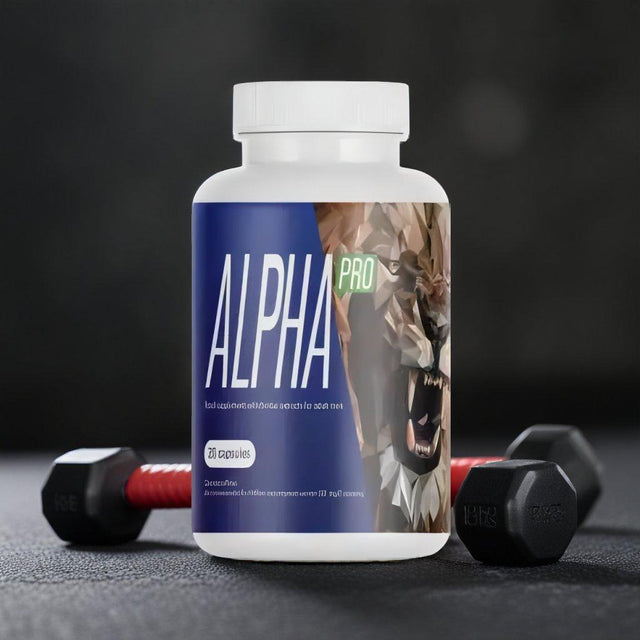 Alpha Pro