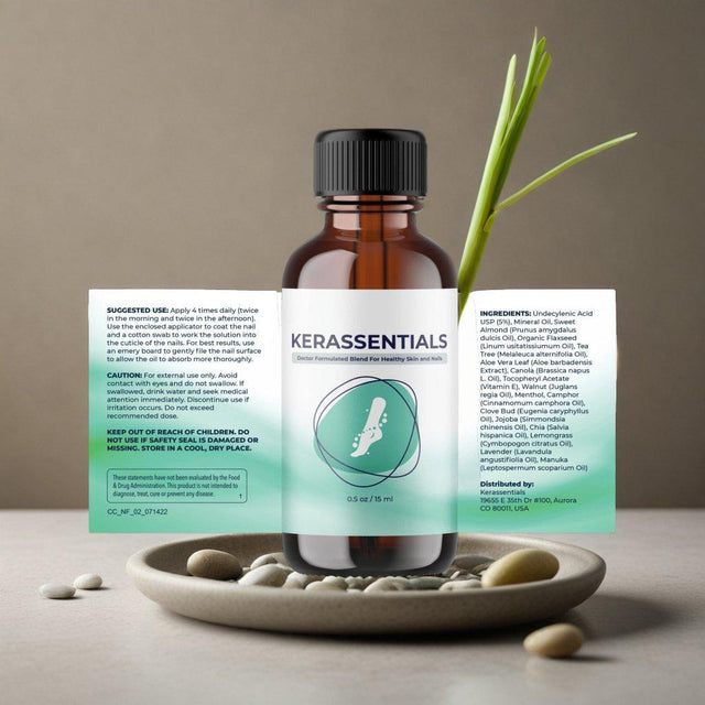 Kerassentials