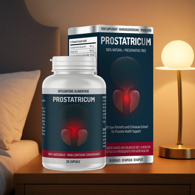 Prostatricum