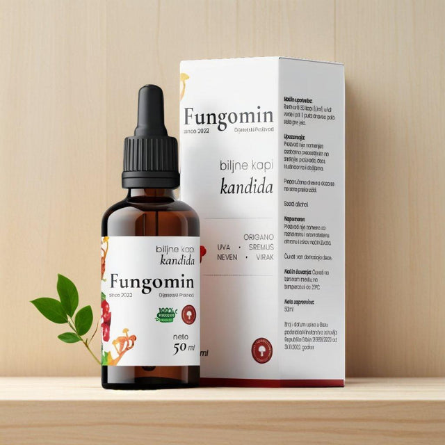 FUNGOMIN (LOW PRICE)