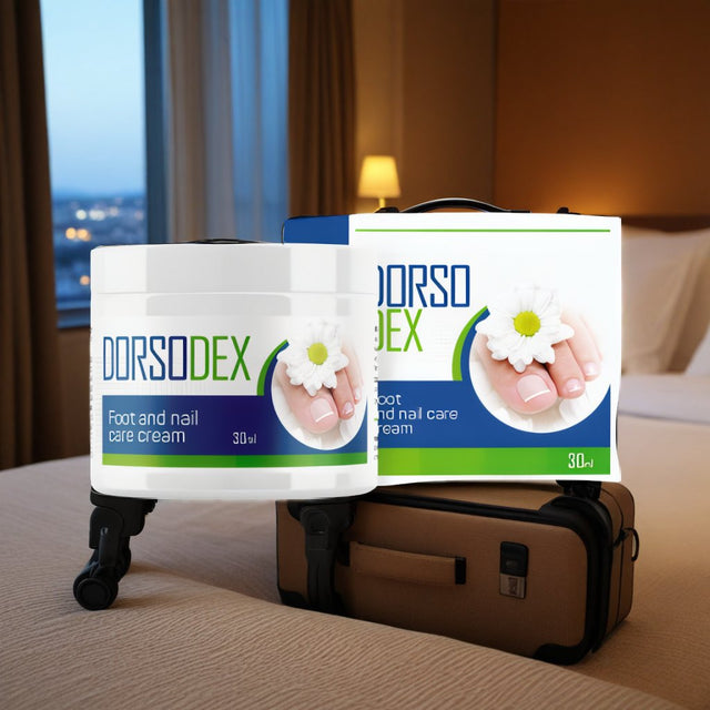 Dorsodex