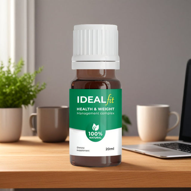 IdealFit Low