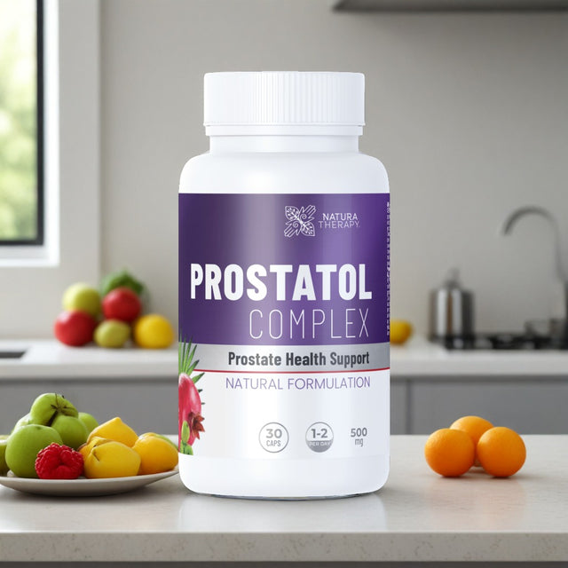 Prostatol Complex