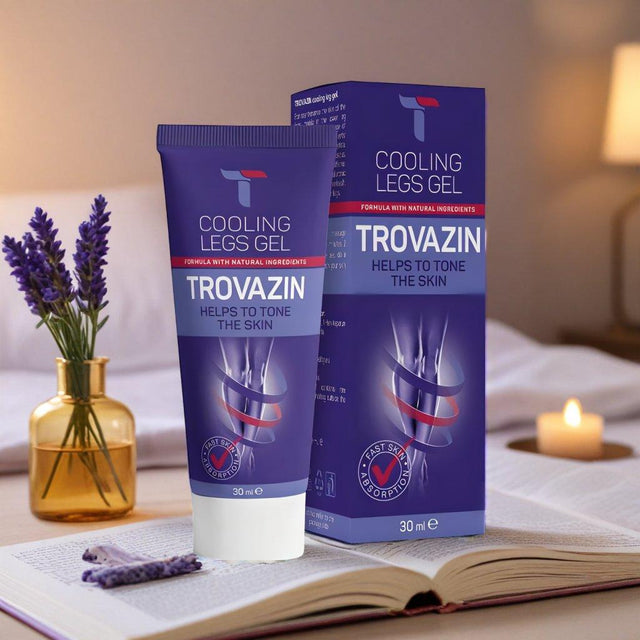 Trovazin low price