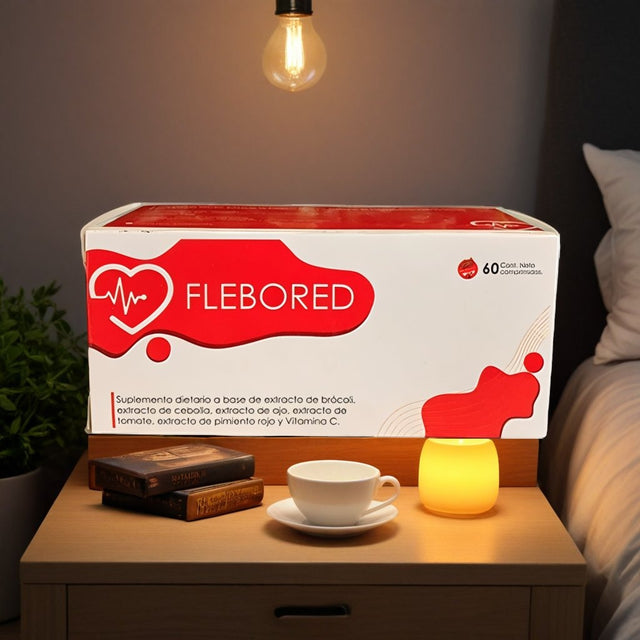 Flebored