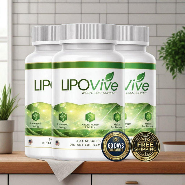 Lipovive