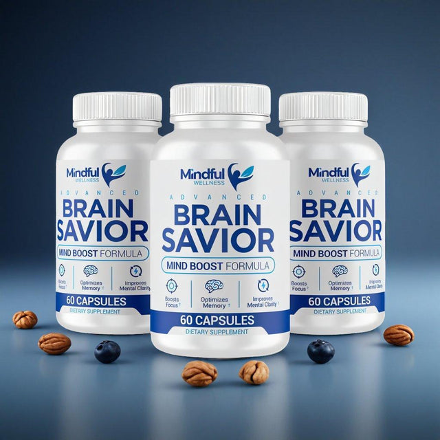 Brain Savior