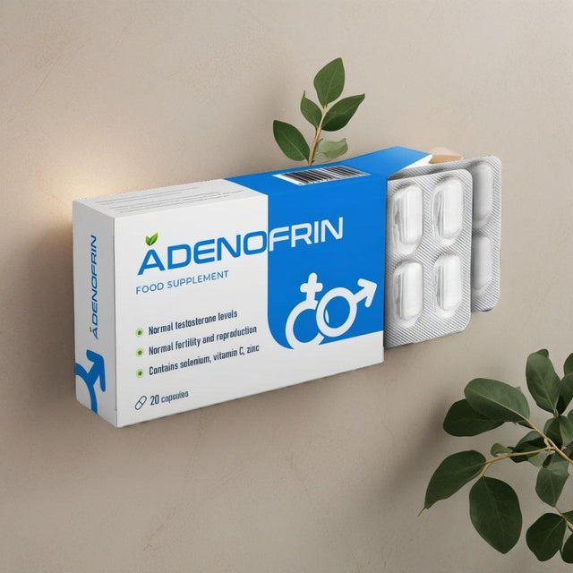 Adenofrin EUR