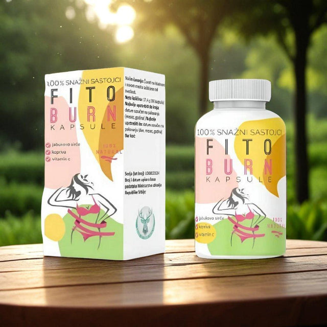 FitoBurn RSD