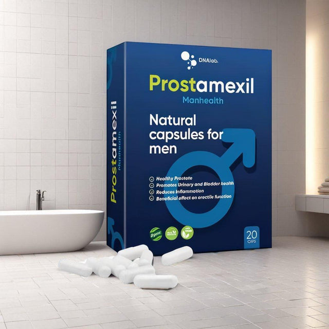 Prostamexil PHP