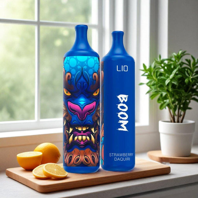 LIO STRONG (RU)