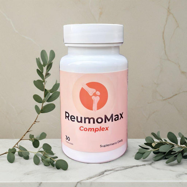 REUMOMAX COMPLEX