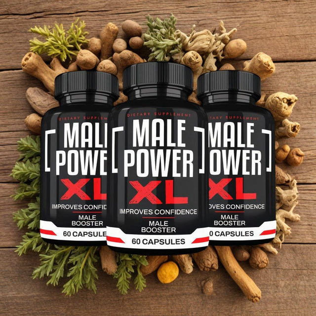 Male Power XL