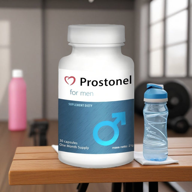 Prostonel