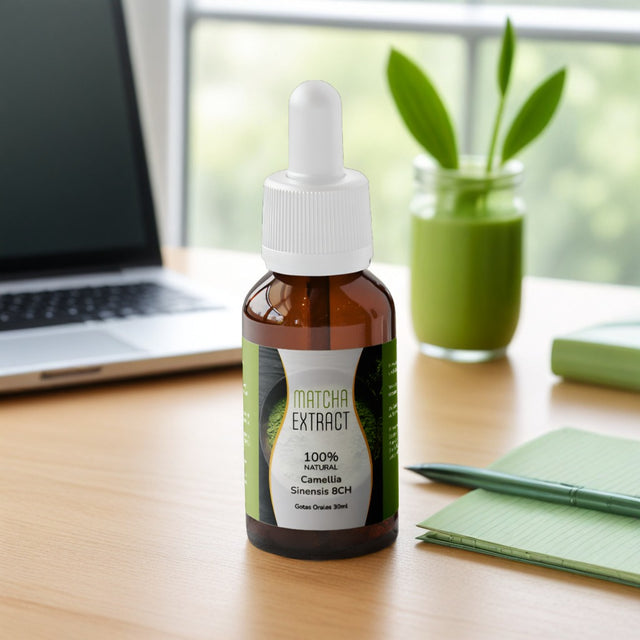 Matcha Extract