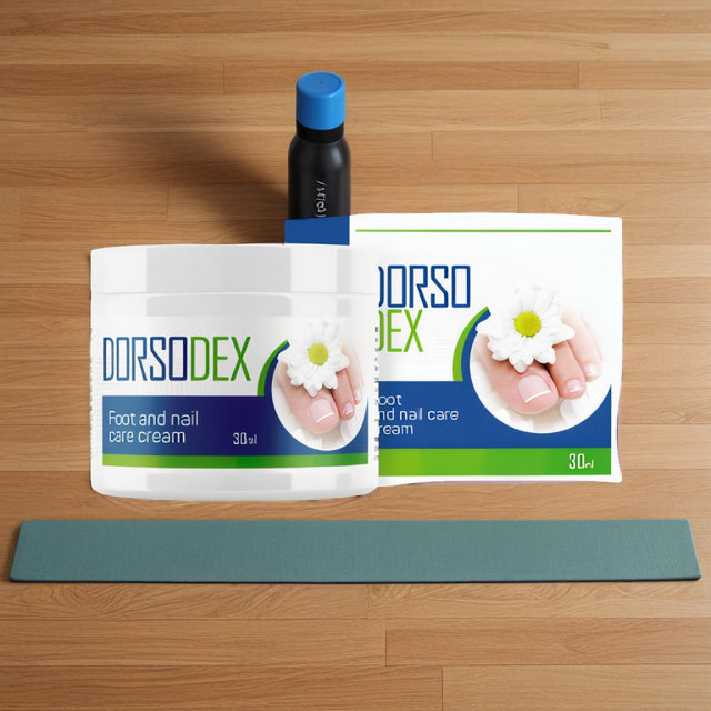 Dorsodex