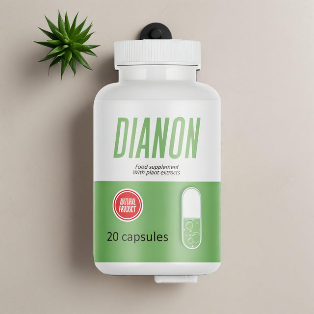 DIANON (TR)