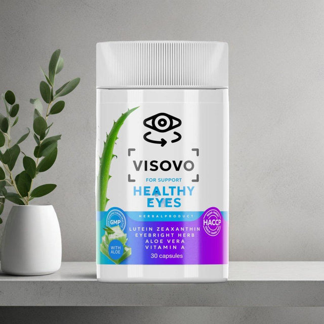 VISOVO (LOW PRICE)