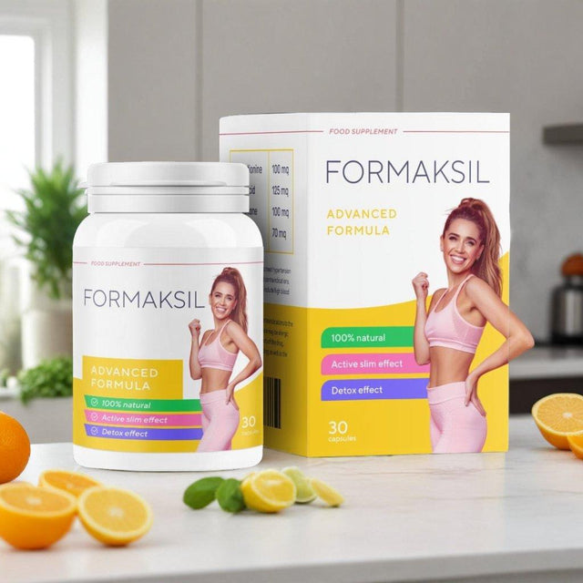 Formaksil 20€