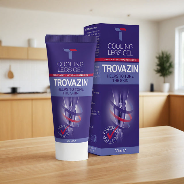 Trovazin