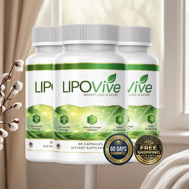 Lipovive