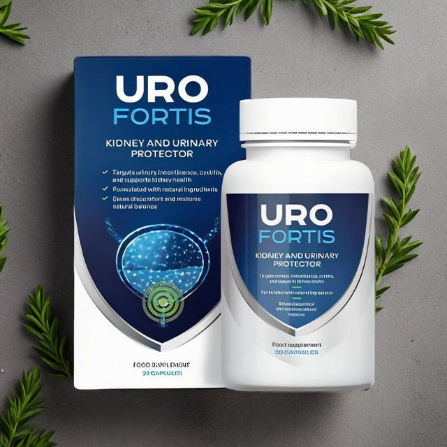 Uro Fortis low price