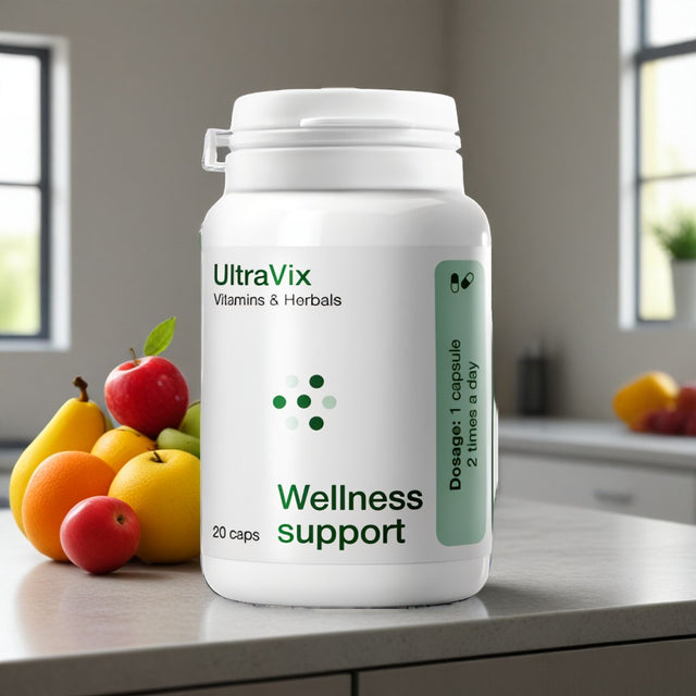 ULTRAVIX