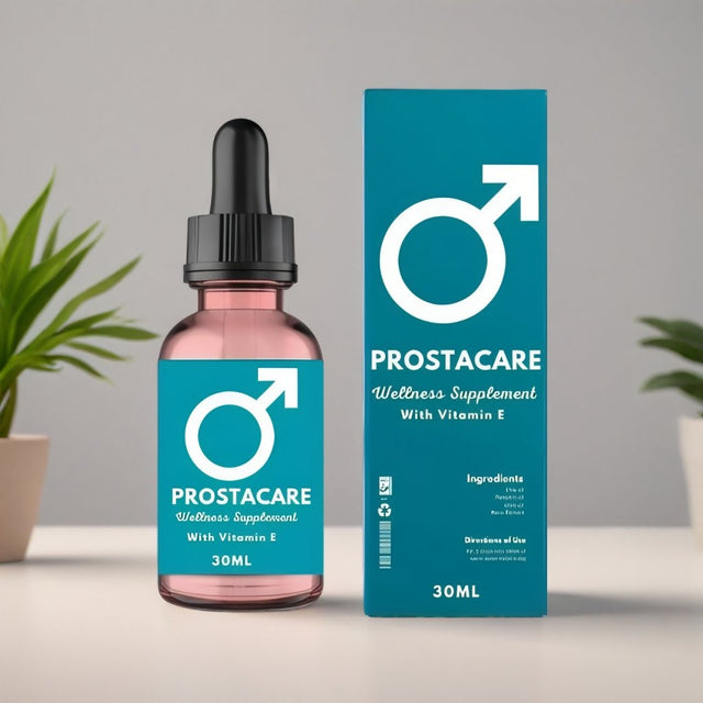 Prostacare